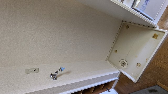 レオパレスＲＡＦＦＩＮＡＴＯＩの設備