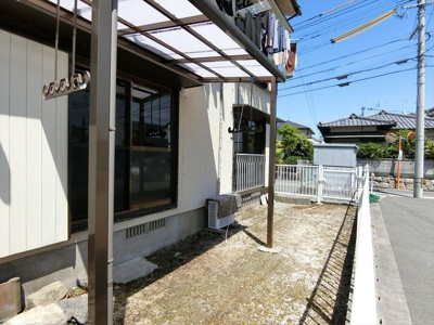 【その他共用部分】 | 堤アパート