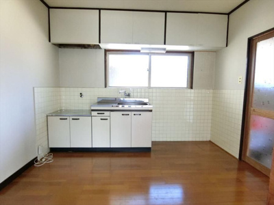 【居間・リビング】 | 堤アパート