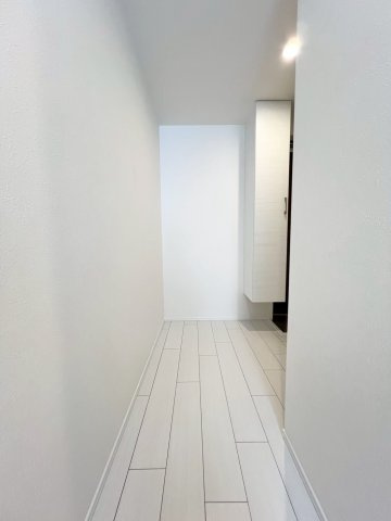 後楽プレイスの内装|後楽プレイス