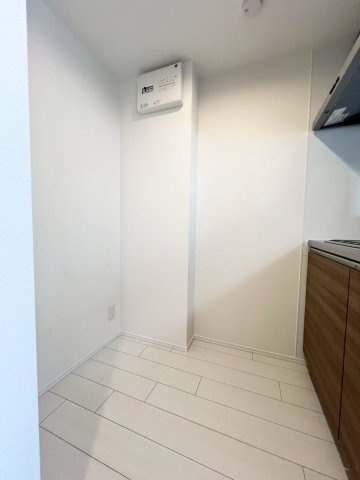 後楽プレイスのキッチン|後楽プレイス