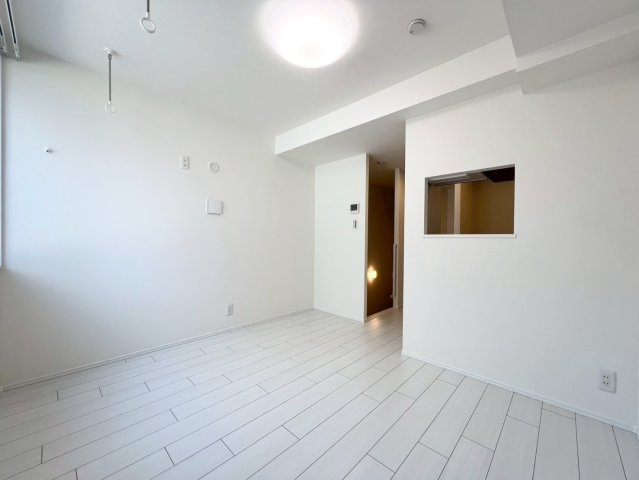 後楽プレイスの居間・リビング|後楽プレイス