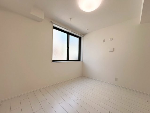 後楽プレイスの居間・リビング|後楽プレイス