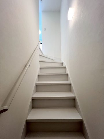 後楽プレイスの内装|後楽プレイス