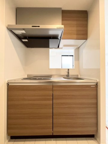 後楽プレイスのキッチン|後楽プレイス