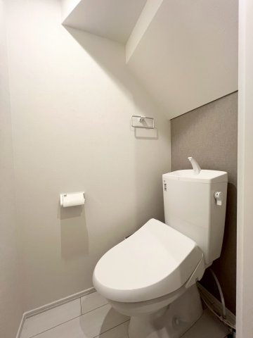 後楽プレイスのトイレ|後楽プレイス