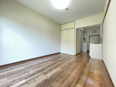 【内装】 | グランドール東所沢 | 過ごしやすい室内です