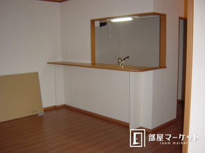 【キッチン】 | メゾン・ド・アンジュ | 同型タイプ