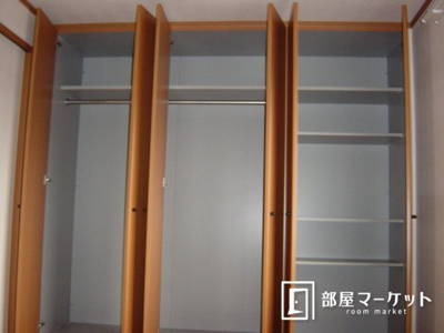 【収納】 | メゾン・ド・アンジュ | 同型タイプ