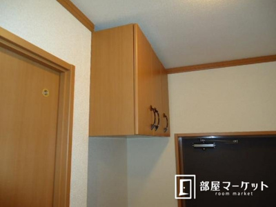 【内装】 | メゾン・ド・アンジュ | 同型タイプ