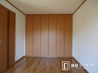 【寝室】 | メゾン・ド・アンジュ | 同型タイプ