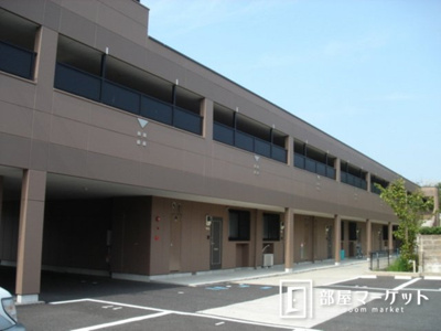 【外観】 | メゾン・ド・アンジュ