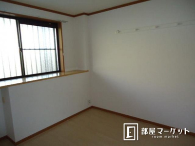 【洋室】 | メゾン・ド・アンジュ | 同型タイプ