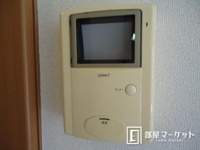 【セキュリティ】 | メゾン・ド・アンジュ | 同型タイプ