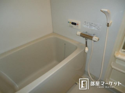 【浴室】 | メゾン・ド・アンジュ | 同型タイプ