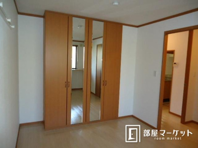 【内装】 | メゾン・ド・アンジュ | 同型タイプ