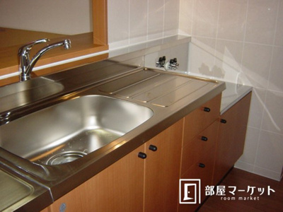 【キッチン】 | メゾン・ド・アンジュ | 同型タイプ