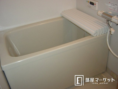 【浴室】 | メゾン・ド・アンジュ | 同型タイプ