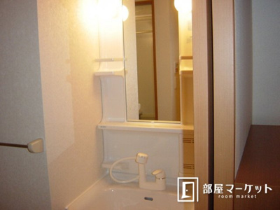 【独立洗面台】 | メゾン・ド・アンジュ | 同型タイプ