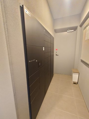 【設備】 | オープンレジデンシア八幡山ステーションサイド