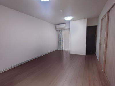 【居間・リビング】 | オープンレジデンシア八幡山ステーションサイド