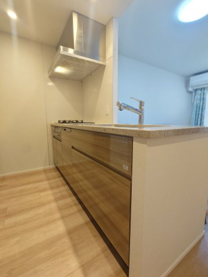 【キッチン】 | オープンレジデンシア八幡山ステーションサイド