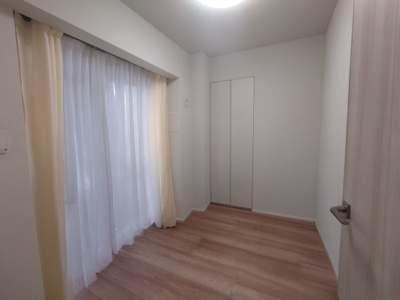 【洋室】 | オープンレジデンシア八幡山ステーションサイド