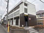 レオパレスイーリスの画像