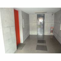 【ロビー】 | ●ガーデン弁天町