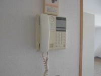 【セキュリティ】 | ●ガーデン弁天町