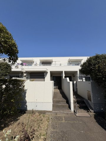 今川団地38号棟の画像