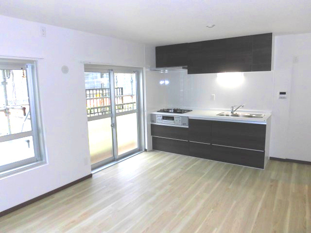 藤の台団地２－４９号棟の画像