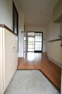 【玄関】 | コトーハイム