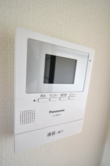 【セキュリティ】 | コトーハイム