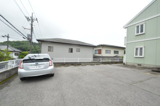 【駐車場】 | コトーハイム