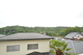 【展望】 | コトーハイム