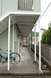 【その他共用部分】 | コトーハイム