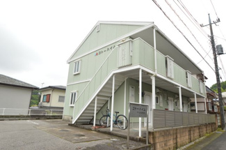 【外観】 | コトーハイム