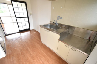 【キッチン】 | コトーハイム