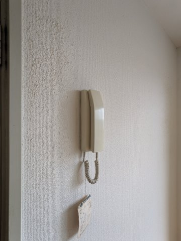 ワイケービー桜台の設備