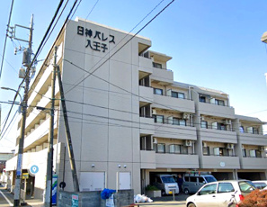 日神パレス八王子の画像