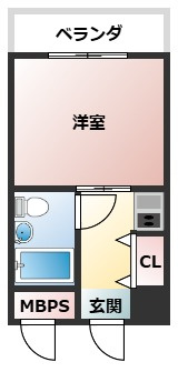 日神パレス八王子の画像