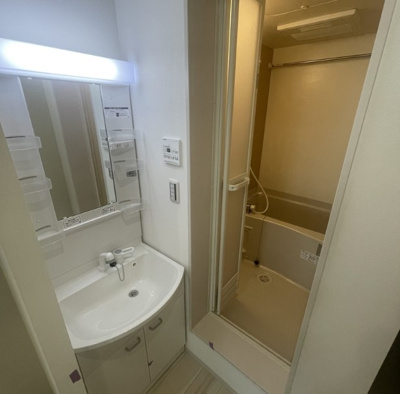 【独立洗面台】 | MELDIA西浦和Ⅳ | 別部屋参照