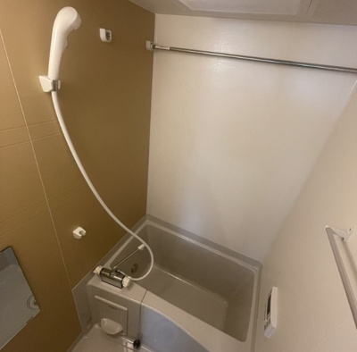 【浴室】 | MELDIA西浦和Ⅳ | 別部屋参照