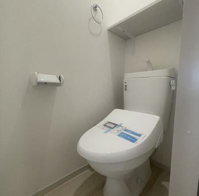 【トイレ】 | MELDIA西浦和Ⅳ | 別部屋参照