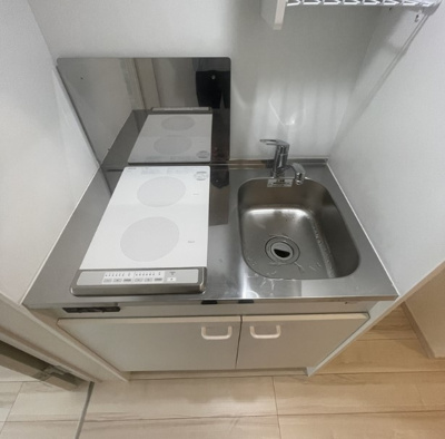 【キッチン】 | MELDIA西浦和Ⅳ | 別部屋参照