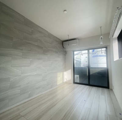 【居間・リビング】 | MELDIA西浦和Ⅳ | 別部屋参照