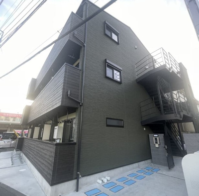 【エントランス】 | MELDIA西浦和Ⅳ