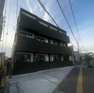 【外観】 | MELDIA西浦和Ⅳ