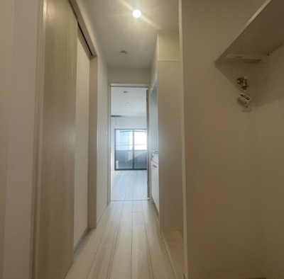 【玄関】 | MELDIA西浦和Ⅳ | 別部屋参照